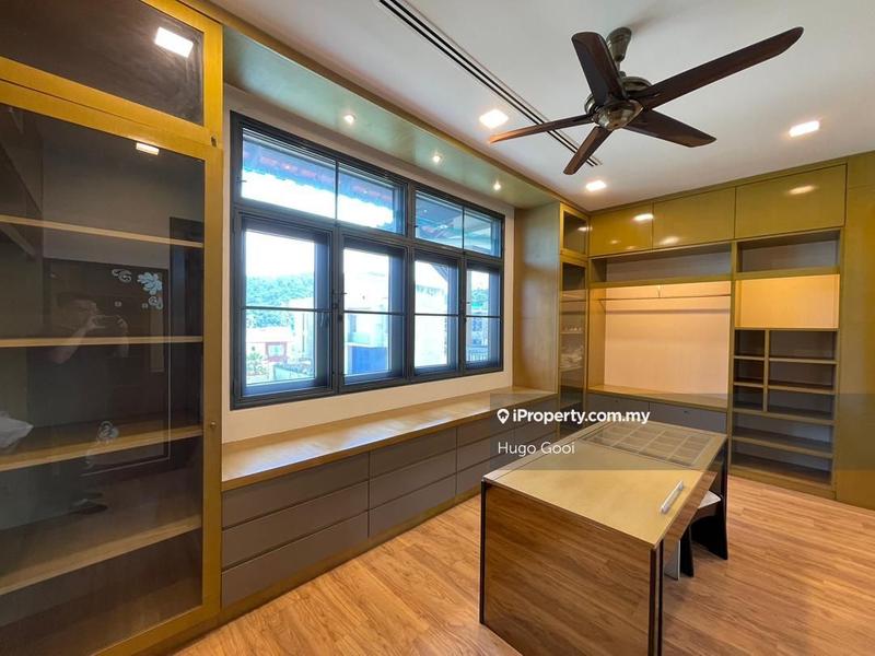Bungalow House for Sale in Ampang, Selangor by Hugo Gooi - iProperty.com.my