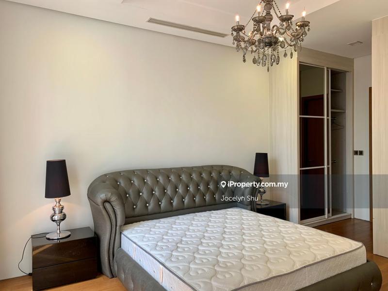 For Sale - Vipod Residence, KLCC, KL City Centre