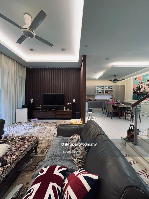 Rumah Bandar untuk Dijual di Taman Melawati, Ulu Kelang oleh Lucas Choo - iProperty.com.my