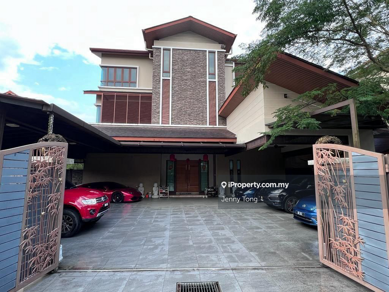 Banglo untuk Dijual di Tropicana, Petaling Jaya oleh Jenny Tong - iProperty.com.my