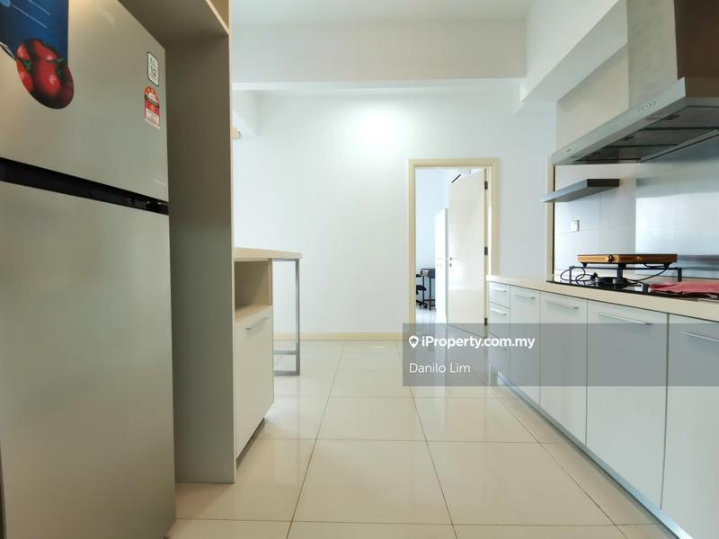 Condominium for Sale in Altitude 236 by Danilo Lim - iProperty.com.my