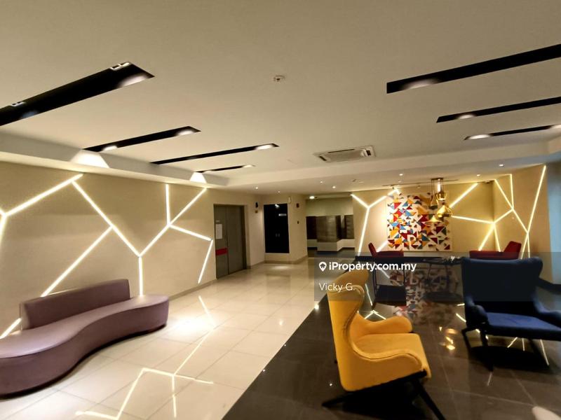 Kediaman Servis untuk Dijual di Maple Residences @ Bandar Bestari Klang oleh Vicky G. - iProperty.com.my