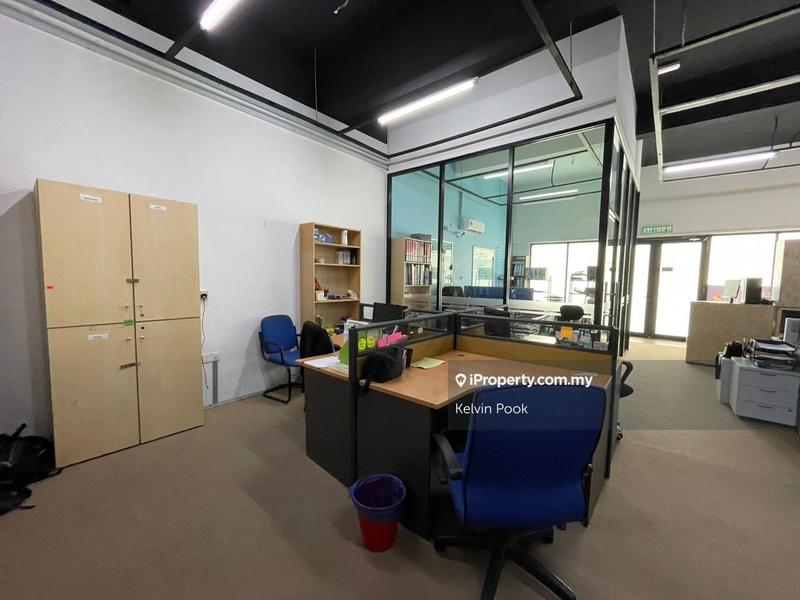 Ruang-Niaga untuk Dijual di Radius Business Park @ Cyberjaya, Cyberjaya oleh Kelvin Pook - iProperty.com.my