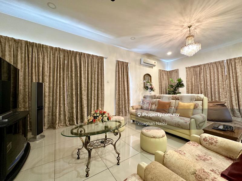 Bungalow House untuk Dijual di Anggun 2, Rawang oleh Visaghan Naidu - iProperty.com.my