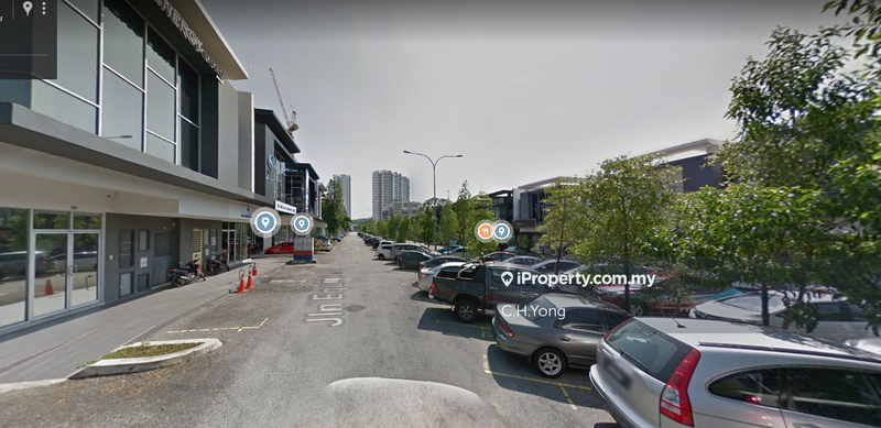 Kedai untuk Disewa di Taman Equine, Seri Kembangan oleh C.H.Yong - iProperty.com.my