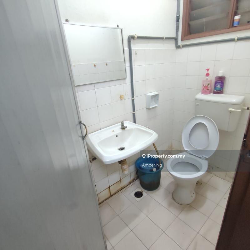 2-storey Terraced House for Sale in Wangsa Melawati, Wangsa Maju by Amber Ng - iProperty.com.my