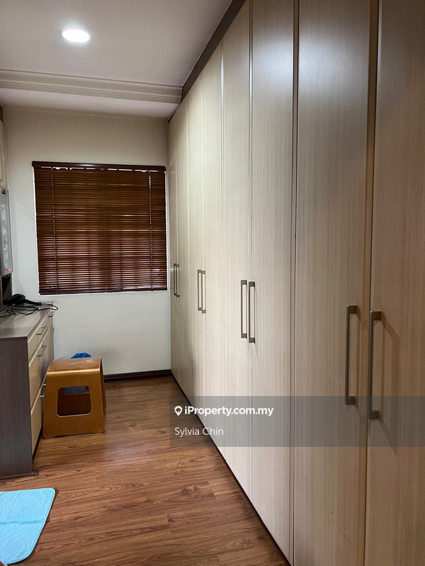 Rumah Berkembar untuk Dijual di Kota Damansara, Selangor oleh Sylvia Chin - iProperty.com.my