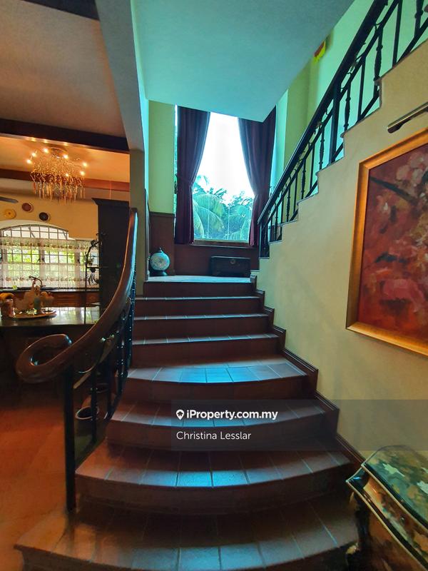 Bungalow House untuk Dijual di Taman Melawati, Ulu Kelang oleh Christina Lesslar - iProperty.com.my