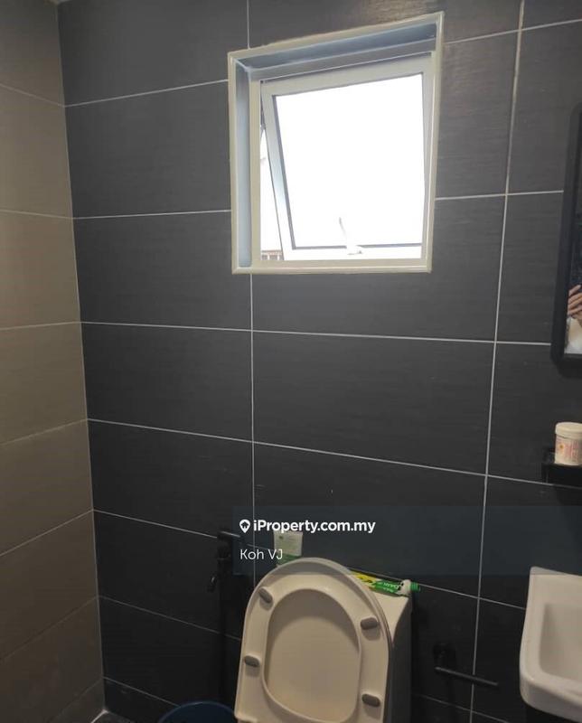 2.5-storey Terraced House for Sale in Desa Setapak, Wangsa Maju by Koh VJ - iProperty.com.my