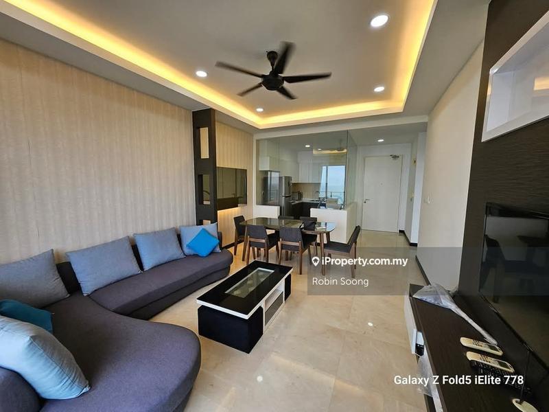 For Sale - Silverscape Luxury Residences