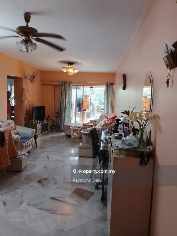 For Sale - Hijau Ria Kepong Indah