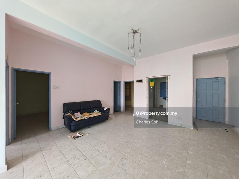 Kondominium untuk Dijual di Casa Venicia Greenview Tower oleh Charles Soh - iProperty.com.my