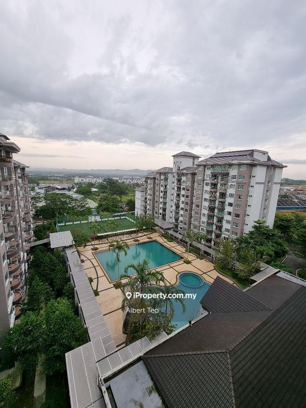 For Sale - Hillview Loft