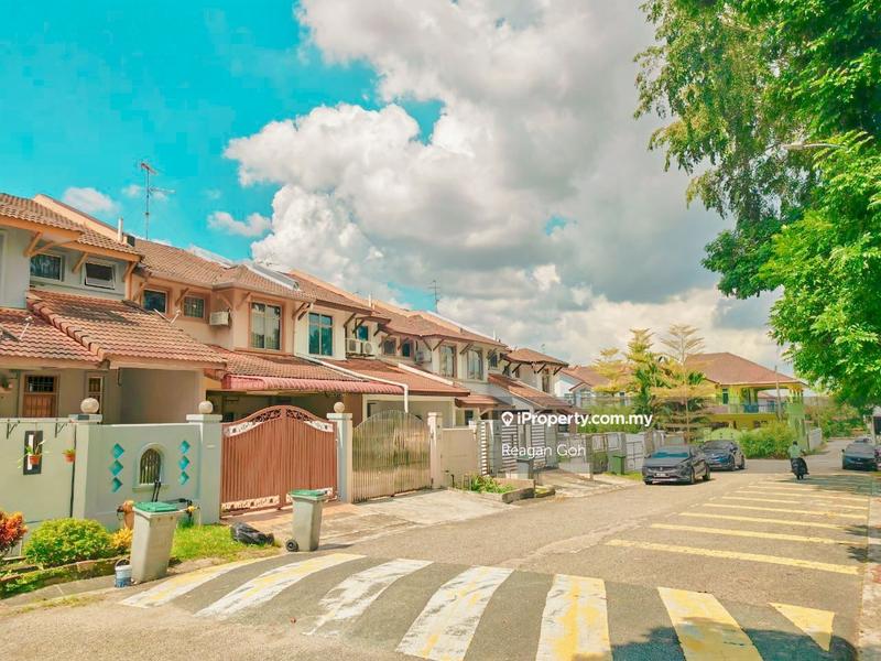 2-storey Terraced House for Sale in Taman Setia Indah, Tebrau by Reagan Goh - iProperty.com.my