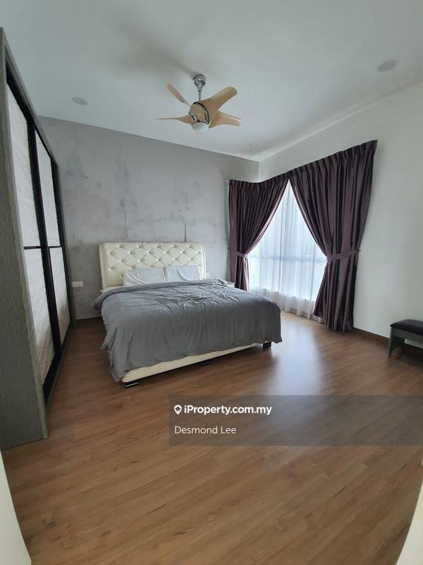Bungalow House untuk Disewa di Taman Desa Tebrau, Tebrau oleh Desmond Lee - iProperty.com.my