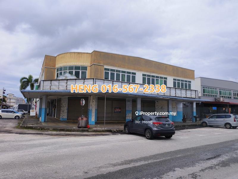 Kedai untuk Dijual di Station 18, Ipoh oleh Mr. Heng - iProperty.com.my