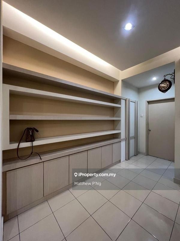 3-storey Terraced House for Sale in Taman Bukit Jambul, Bukit Jambul by Matthew P'Ng - iProperty.com.my