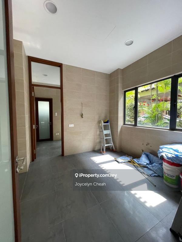 Bungalow House for Sale in Setia Eco Park, Setia Alam by Joycelyn Cheah - iProperty.com.my