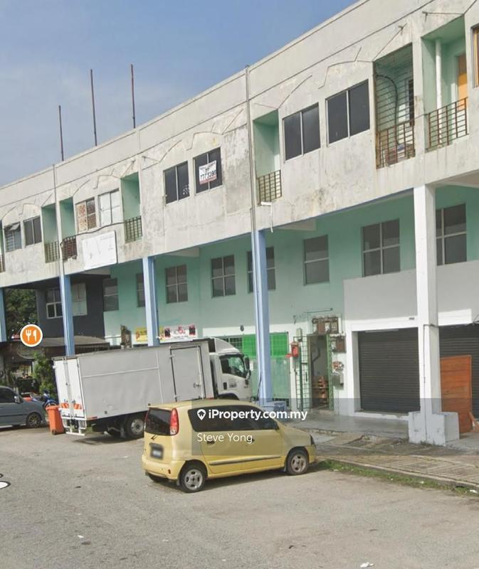 Kedai untuk Dijual di Taman Putra Perdana, Puchong oleh Steve Yong - iProperty.com.my