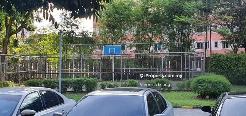 For Rent - USJ One Avenue Condo