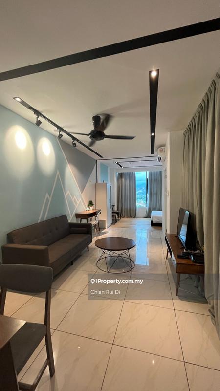 For Rent - Manhattan Suites @ ITCC