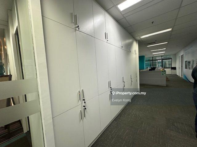 Office for Rent in BANGSAR, Kampung Kerinchi (Bangsar South) by Evelyn Kong - iProperty.com.my