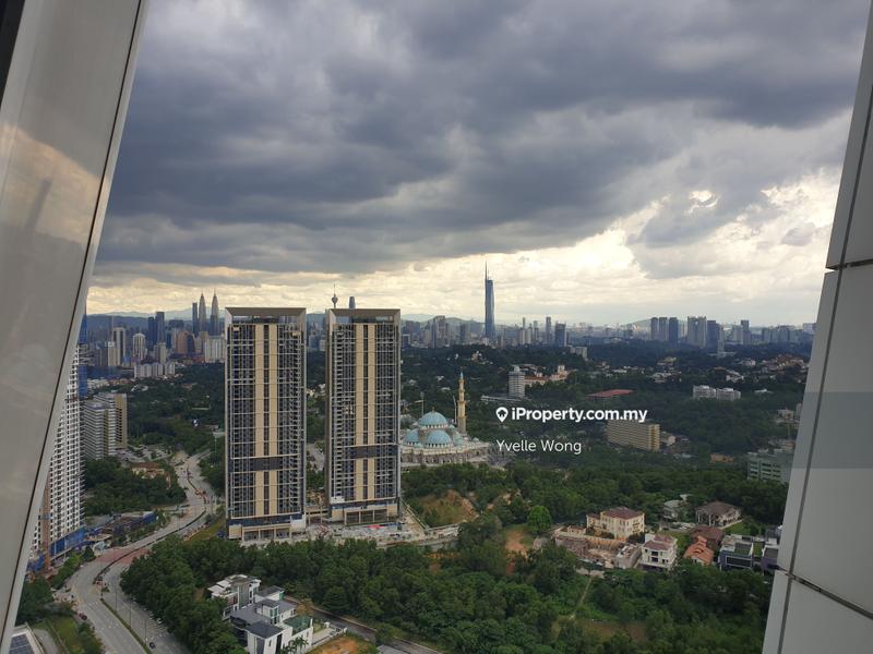 Service Residence for Sale in Arte Mont Kiara by Yvelle Wong - iProperty.com.my