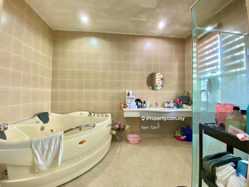 Semi-Detached House for Sale in Seksyen 9, Kota Damansara by Ken Tan - iProperty.com.my