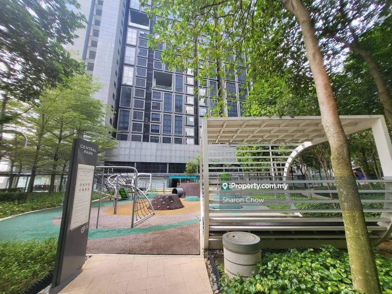 Sovo for Sale in Petaling Jaya, Selangor by Sharon Chow - iProperty.com.my