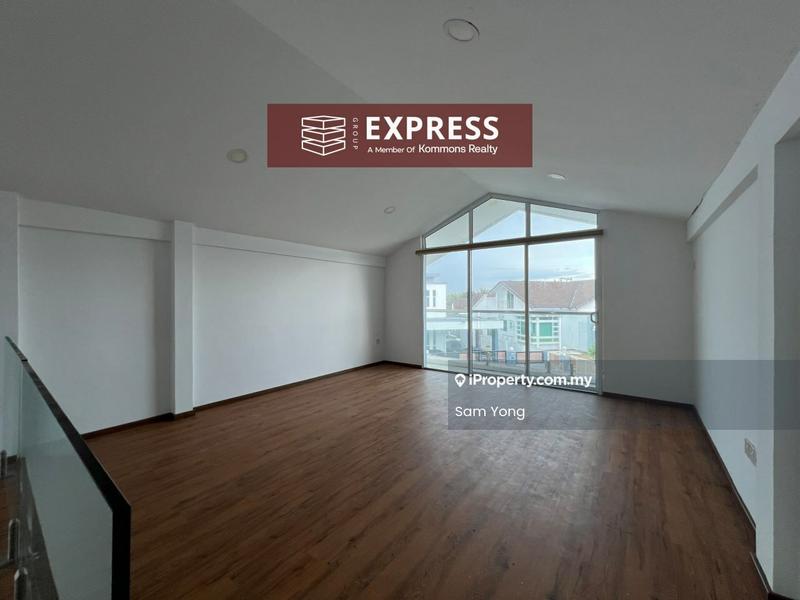 Bungalow House for Sale in Lutong, Miri by Sam Yong - Interior - iProperty.com.my