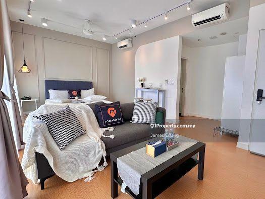 Condominium for Sale in The Hub by James Chang - iProperty.com.my