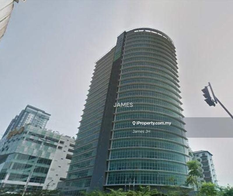 Office for Rent in Jalan Damansara, Taman Tun Dr Ismail by James JH - iProperty.com.my
