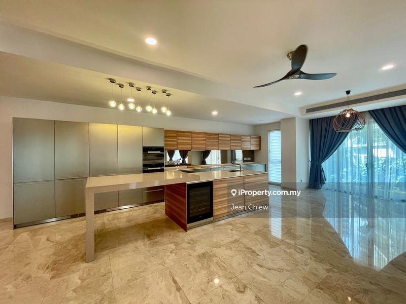 Kondominium untuk Dijual di Pinnacle Bangsar oleh Jean Chiew - iProperty.com.my