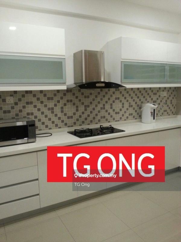 For Rent - The Signature Condo