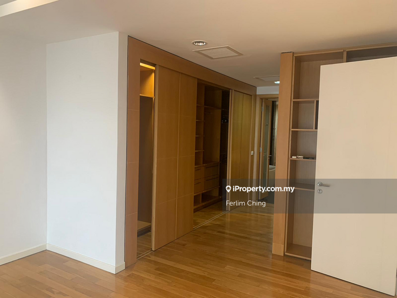 Kediaman Servis untuk Disewa di St Mary Residences oleh Ferlim Ching - iProperty.com.my