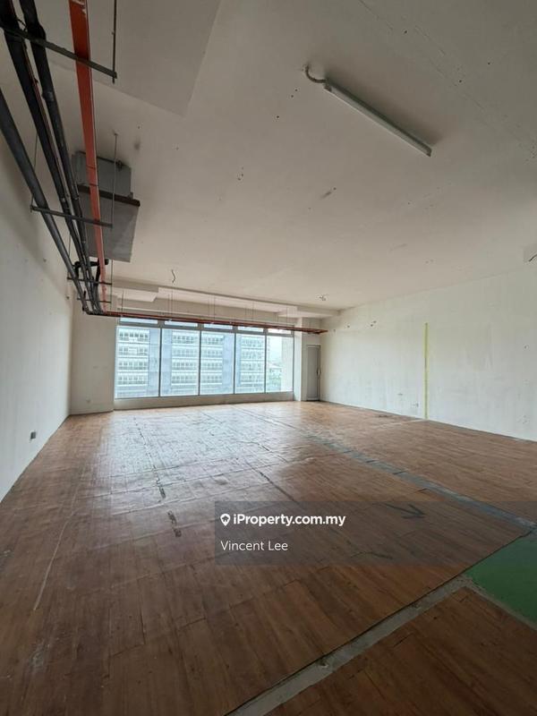 For Rent - 2nd Floor Shop Lot for Rent @ Maxim Citylight