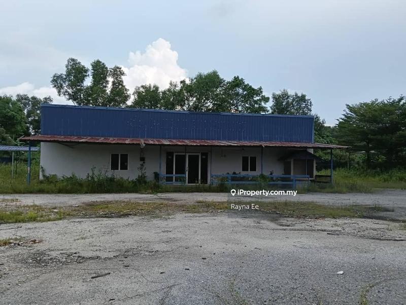 For Rent - Johan Setia, Telok Gong, Telok Panglima Garang, Pandamaran, Klang