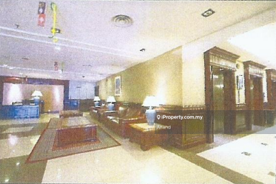 Hotel / Resort for Sale in Golden Triangle, KL City Centre by Anand - iProperty.com.my