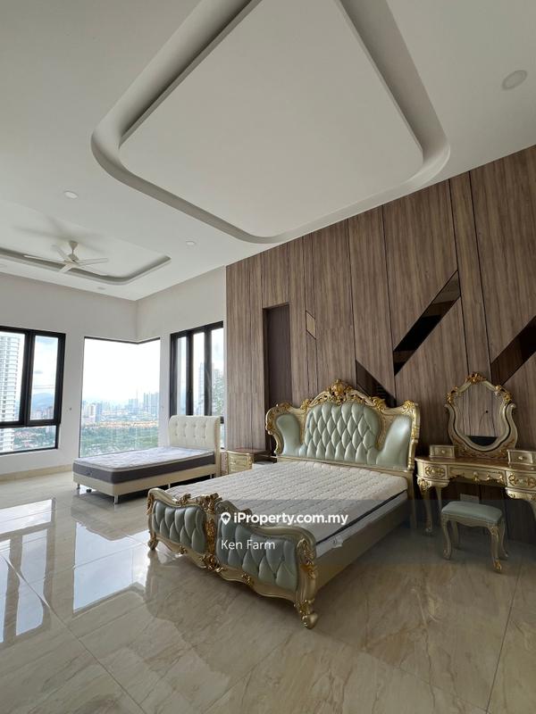 Bungalow House for Sale in Country Heights Damansara, Kuala Lumpur by Ken Farm - iProperty.com.my