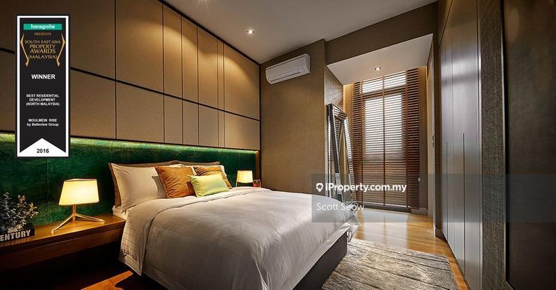 Condominium for Sale in Moulmein Rise by Scott Seow - iProperty.com.my