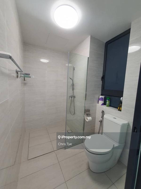 For Rent - Aradia Residence @ Lake City KL North