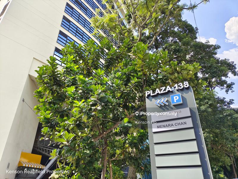 Office for Sale in KLCC, KL City Centre by Kenson Ho - iProperty.com.my