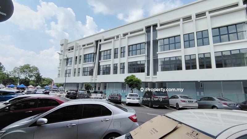 Shop-Office for Sale in Bandar Puchong Utama, Puchong by Dave Liang - iProperty.com.my