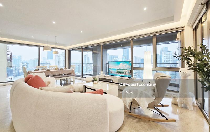 For Sale - Bintang Fairlane Residences