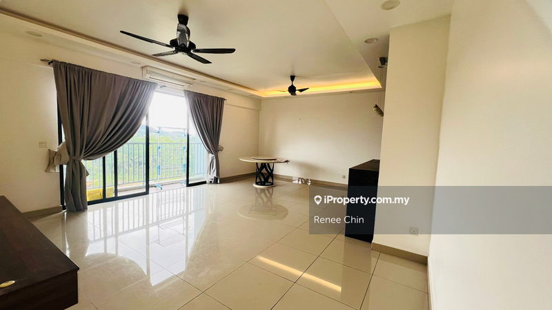Condominium for Sale in Green Park Residence by Renee Chin - iProperty.com.my