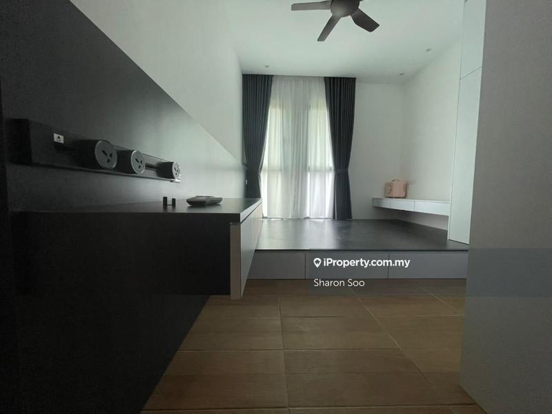 Condominium for Sale in Hillcrest Heights by Sharon Soo - iProperty.com.my