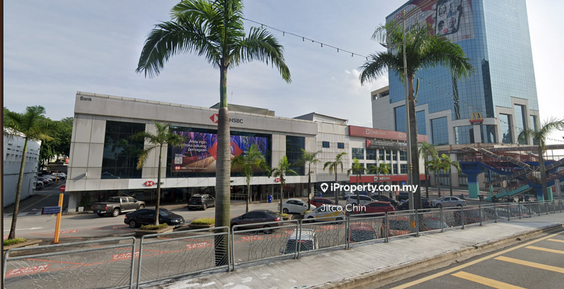 Kedai untuk Dijual di PJ New town, Petaling Jaya oleh Jitco Chin - iProperty.com.my