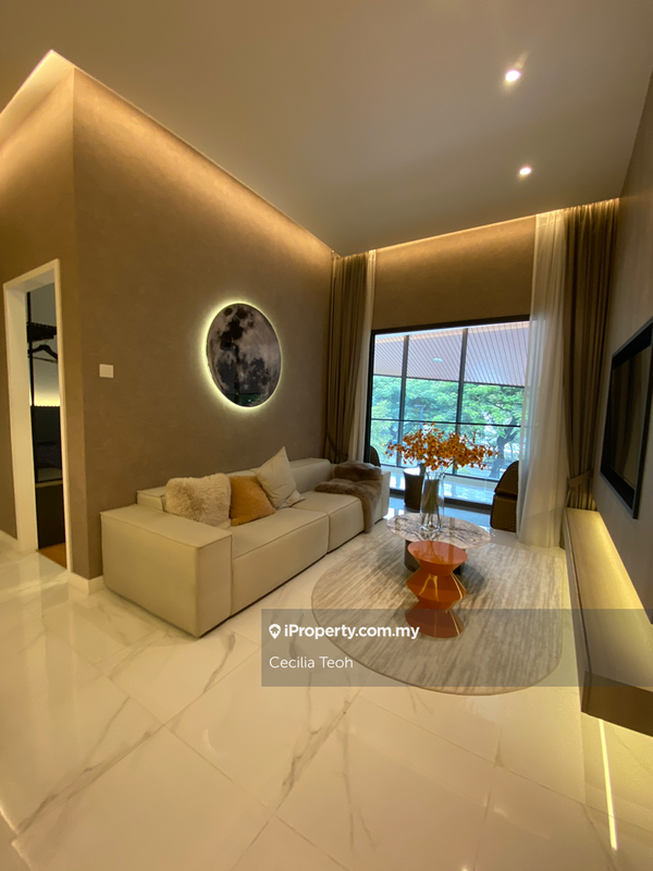 For Sale - Damansara Livista