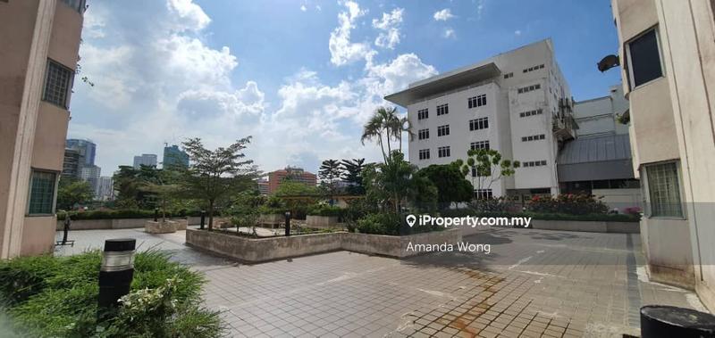 Condominium for Sale in Bam Villa by Amanda Wong - iProperty.com.my