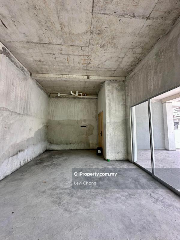 Semi-Detached House for Sale in Tiger Lane, Ipoh by Levi Chong - iProperty.com.my